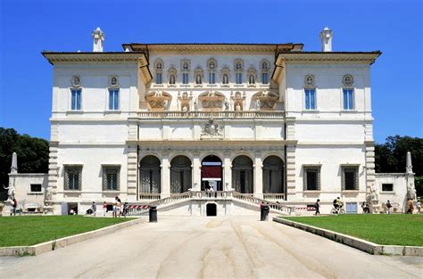 villa borghese innen|Villa Borghese: The Green Heart of Rome